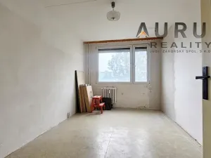 Prodej bytu 2+kk, Praha - Chodov, V průčelí, 46 m2