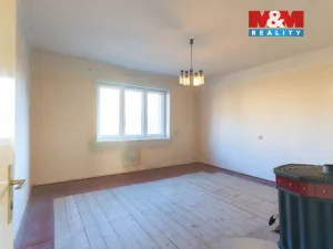 Prodej rodinného domu, Hulín, Wolkerova, 160 m2