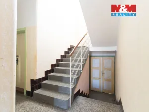 Prodej rodinného domu, Hulín, Wolkerova, 160 m2