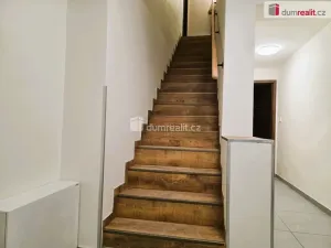 Pronájem bytu 1+1, Nový Jičín, B. Martinů, 31 m2