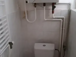 Pronájem bytu 2+kk, Chrudim, Víta Nejedlého, 42 m2