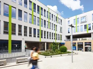 Pronájem kanceláře, Ústí nad Labem, Špitálské náměstí, 405 m2