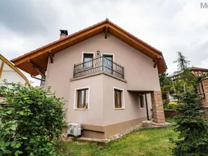 Prodej kanceláře, Most, V Sadech, 547 m2