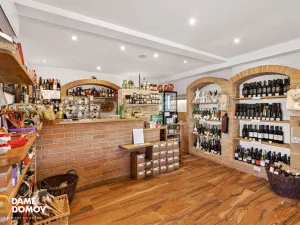 Prodej ubytování, Zlín - Štípa, Mariánské náměstí, 819 m2