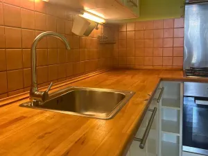 Pronájem bytu 2+kk, Kladno, Čs. armády, 45 m2