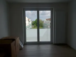 Pronájem bytu 1+kk, Olomouc, Třída Jiřího Pelikána, 31 m2