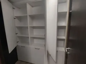 Pronájem bytu 1+kk, Olomouc, Třída Jiřího Pelikána, 31 m2