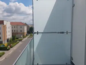 Pronájem bytu 1+kk, Olomouc, Třída Jiřího Pelikána, 31 m2
