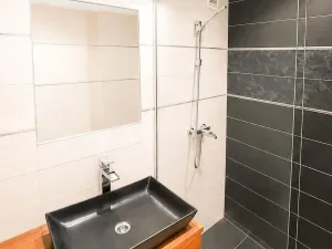 Prodej bytu 2+kk, Praha - Hlubočepy, Wassermannova, 45 m2