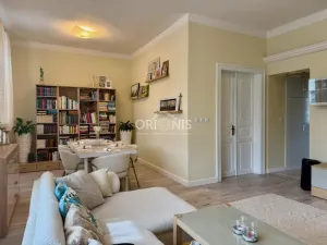 Pronájem bytu 3+1, Chomutov, Školní, 98 m2