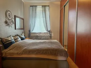 Pronájem bytu 3+1, Chomutov, Školní, 98 m2