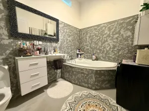 Pronájem bytu 3+1, Chomutov, Školní, 98 m2