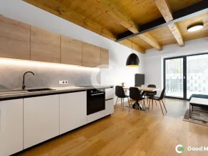 Prodej bytu 3+kk, Králíky, 17. listopadu, 113 m2