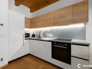 Prodej bytu 3+kk, Králíky, 17. listopadu, 113 m2