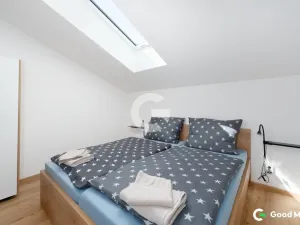 Prodej bytu 3+kk, Králíky, 17. listopadu, 113 m2