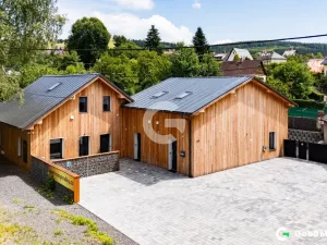 Prodej bytu 3+kk, Králíky, 17. listopadu, 113 m2