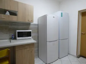 Pronájem pokoje, Brno, Křenová, 8 m2