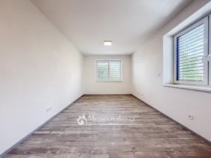 Pronájem bytu 2+kk, Znojmo, Vančurova, 48 m2