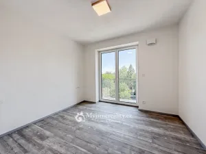 Pronájem bytu 2+kk, Znojmo, Vančurova, 48 m2