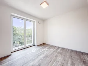 Pronájem bytu 2+kk, Znojmo, Vančurova, 48 m2