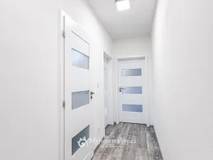 Pronájem bytu 2+kk, Znojmo, Vančurova, 48 m2