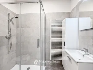 Pronájem bytu 2+kk, Znojmo, Vančurova, 48 m2