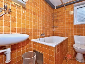 Pronájem bytu 1+kk, Praha - Libeň, Na dlážděnce, 25 m2