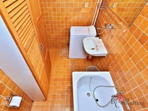Pronájem bytu 1+kk, Praha - Libeň, Na dlážděnce, 25 m2
