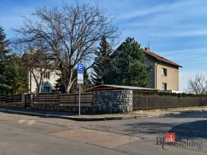 Pronájem bytu 1+kk, Praha - Libeň, Na dlážděnce, 25 m2