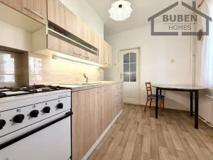 Prodej bytu 2+1, Tachov, Jana Sladkého Koziny, 50 m2
