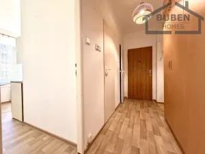 Prodej bytu 2+1, Tachov, Jana Sladkého Koziny, 50 m2
