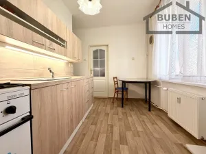 Prodej bytu 2+1, Tachov, Jana Sladkého Koziny, 50 m2
