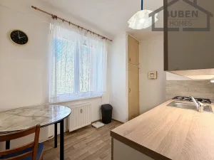 Prodej bytu 2+1, Tachov, Jana Sladkého Koziny, 50 m2