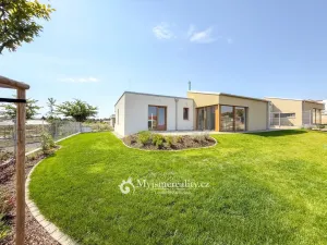 Prodej rodinného domu, Nový Šaldorf-Sedlešovice, Bezová, 152 m2