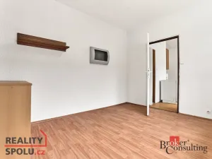 Pronájem bytu 3+1, Kraslice, Družstevní, 67 m2