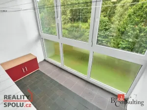 Pronájem bytu 3+1, Kraslice, Družstevní, 67 m2