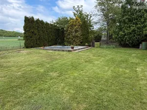 Prodej rodinného domu, Děčany - Solany, 88 m2