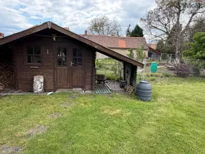 Prodej rodinného domu, Děčany - Solany, 88 m2
