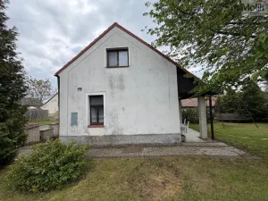 Prodej rodinného domu, Děčany - Solany, 88 m2
