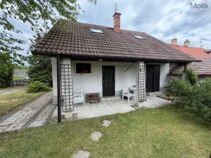 Prodej chaty, Děčany - Solany, 88 m2