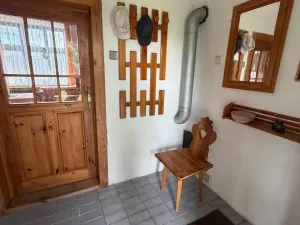 Prodej chaty, Děčany - Solany, 88 m2