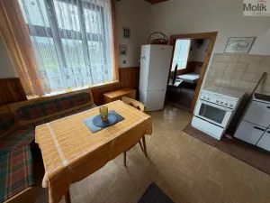 Prodej chaty, Děčany - Solany, 88 m2