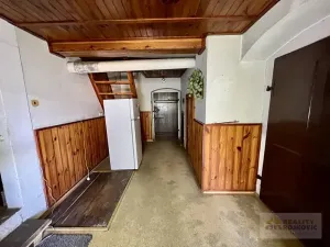 Prodej chalupy, Božanov, 105 m2