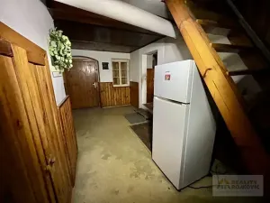 Prodej chalupy, Božanov, 105 m2