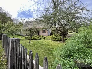 Prodej chalupy, Božanov, 105 m2