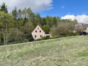 Prodej chalupy, Božanov, 105 m2