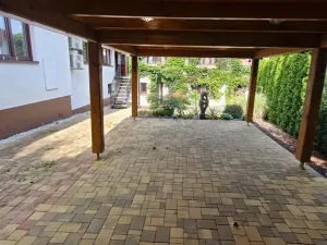 Prodej rodinného domu, Luhačovice, Pod Léštím, 300 m2