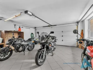 Prodej rodinného domu, Nová Paka, L. Zívra, 180 m2