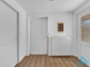 Prodej rodinného domu, Nová Paka, L. Zívra, 180 m2