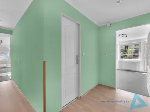 Prodej rodinného domu, Nová Paka, L. Zívra, 180 m2
